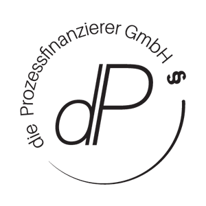 dieprozessfinanzierer logo