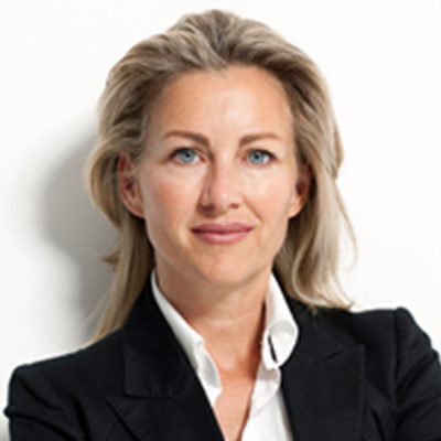Dr. Barbara Auzinger